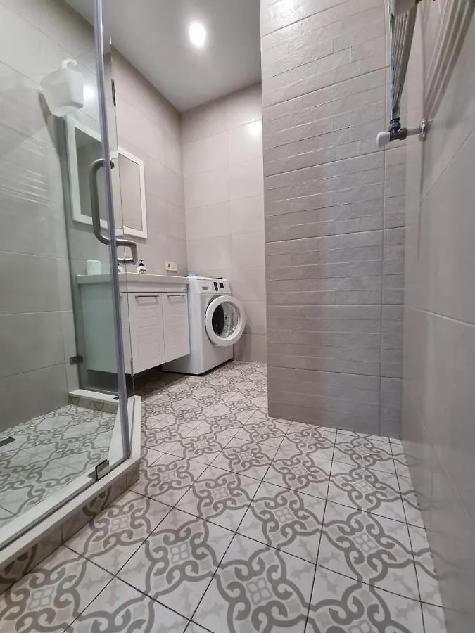 Apartment By The Sheraton Batumi Georgien