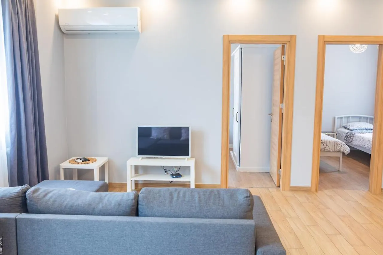Apartment By The Sheraton Batumi 0*,  Georgien