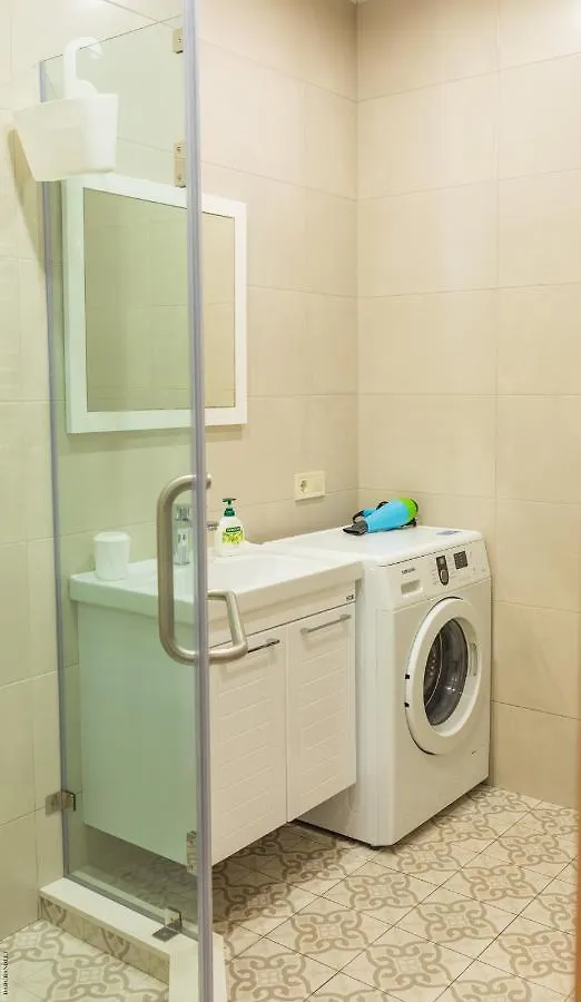 Apartment By The Sheraton Batumi