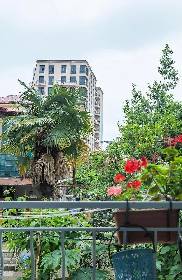 Apartment By The Sheraton Batumi