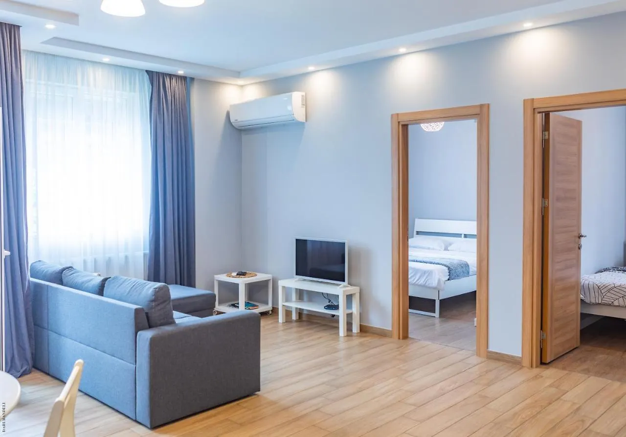 Apartment By The Sheraton Batumi