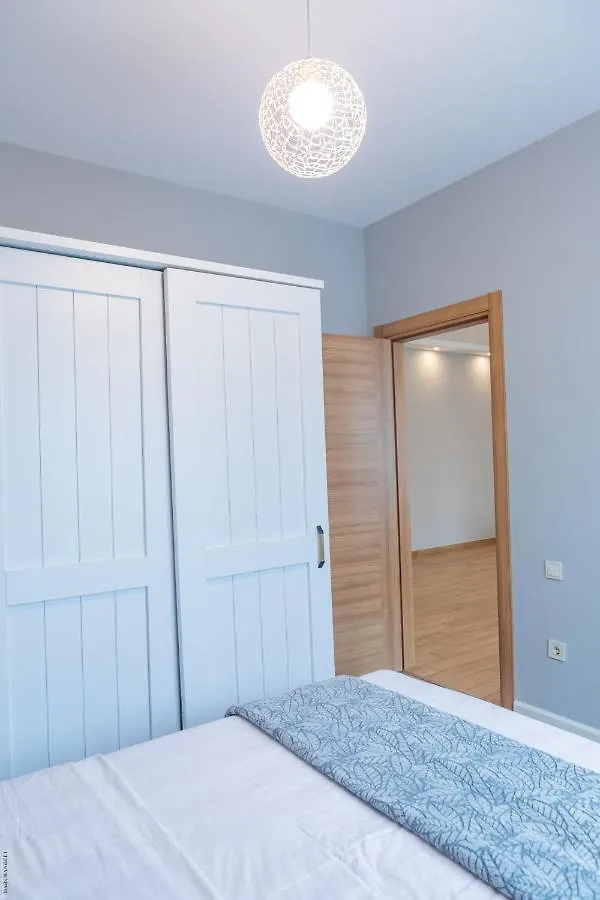 Apartment By The Sheraton Batumi Georgien