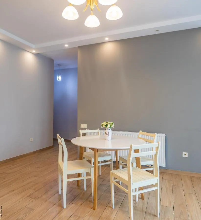 Apartment By The Sheraton Batumi