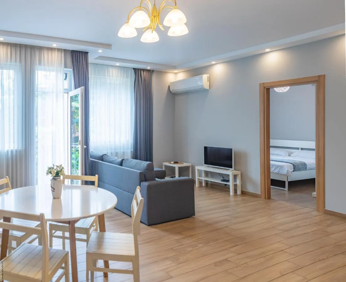 Apartment By The Sheraton Batumi 0*,  Georgien