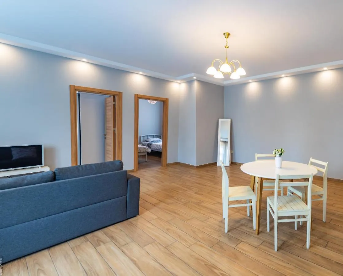 Apartment By The Sheraton Batumi